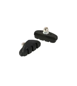 Coppia pattini freno da 50mm  92181