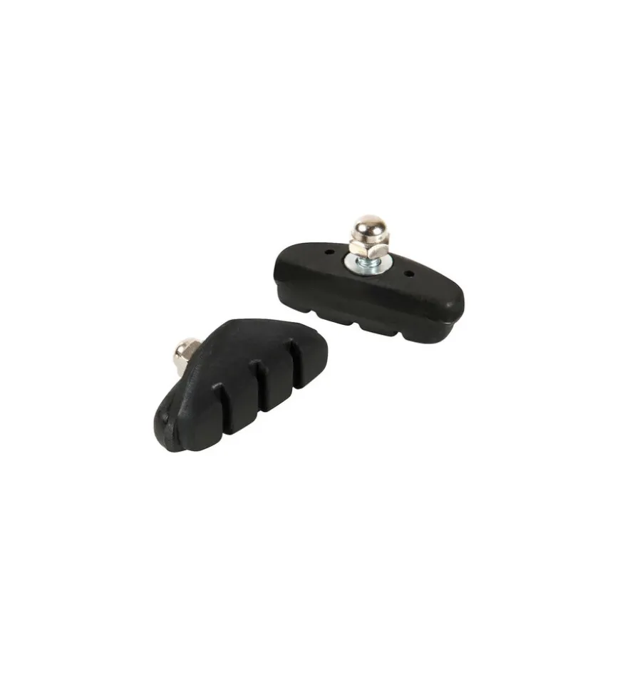 Coppia pattini freno da 50mm 92181