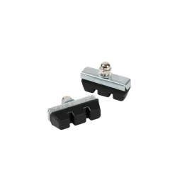Coppia pattini freno 40mm pinza 92180