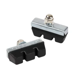 Coppia pattini freno 40mm pinza 92180