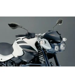Coppia specchietti