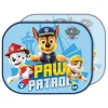 Coppia tendine auto laterali "paw patrol boy" 44x35 cm