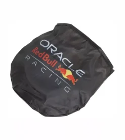Coppia tendine laterali auto redbull 