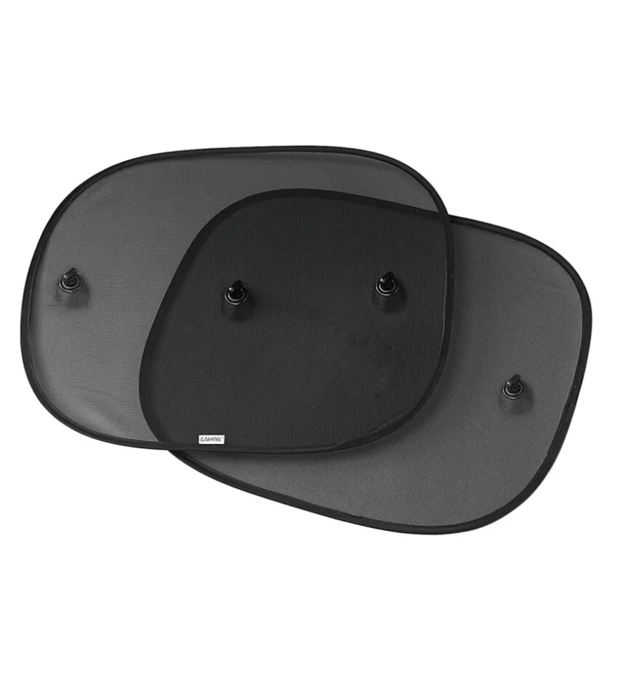 Coppia tendine ventosa molly 66911