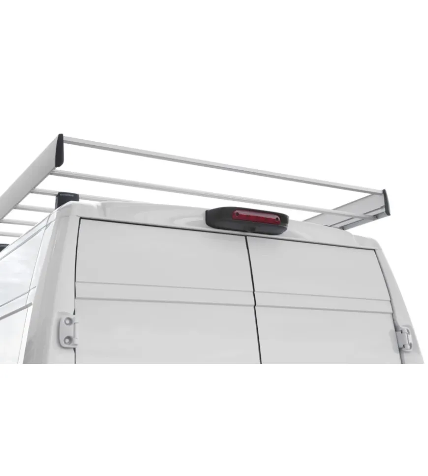 Coppia traversini superiori - 180 cm n10224