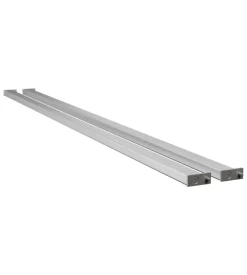 Coppia traversini superiori - 150 cm n10223