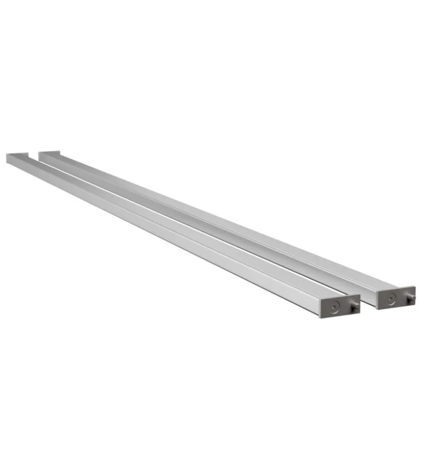 Coppia traversini superiori - 115 cm n10221