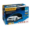 Copriauto elasticizzato"cs-6" stretch-fit professional  20110