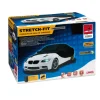 Copriauto elasticizzato"cs-4" stretch-fit professional  20108