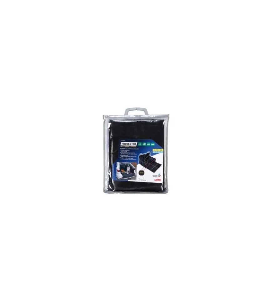 Copribaule per auto - lampa protector 190 x 100 cm. 53247