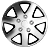 Copricerchi per auto cc-098, x-treme - ø 13"  31053