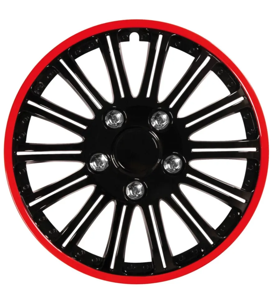 Copricerchi per auto c-118, x-treme - ø 14" 31200