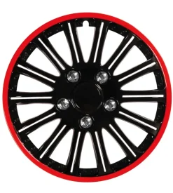 Copricerchi per auto c-118, x-treme - ø 14