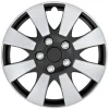 Copricerchi per auto c-137, x-treme - ø 16"  31238