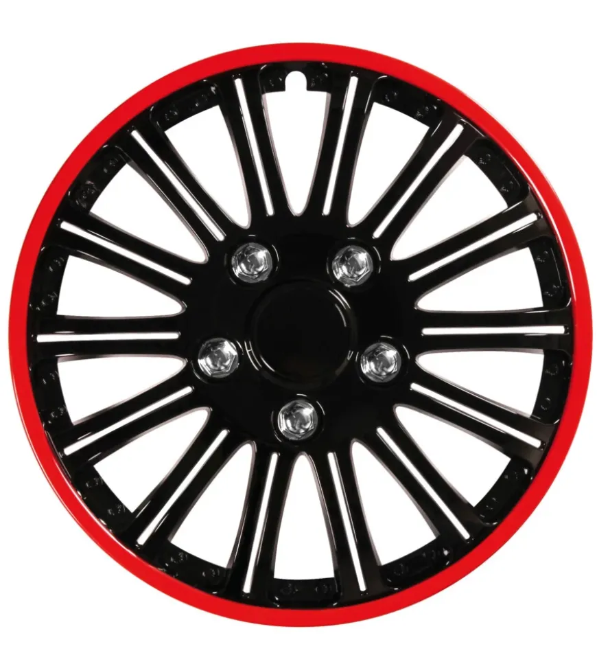 Copricerchi per auto c-118, x-treme - ø 13" 31199