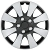 Copricerchi per auto c-137, x-treme - ø 14"  31236