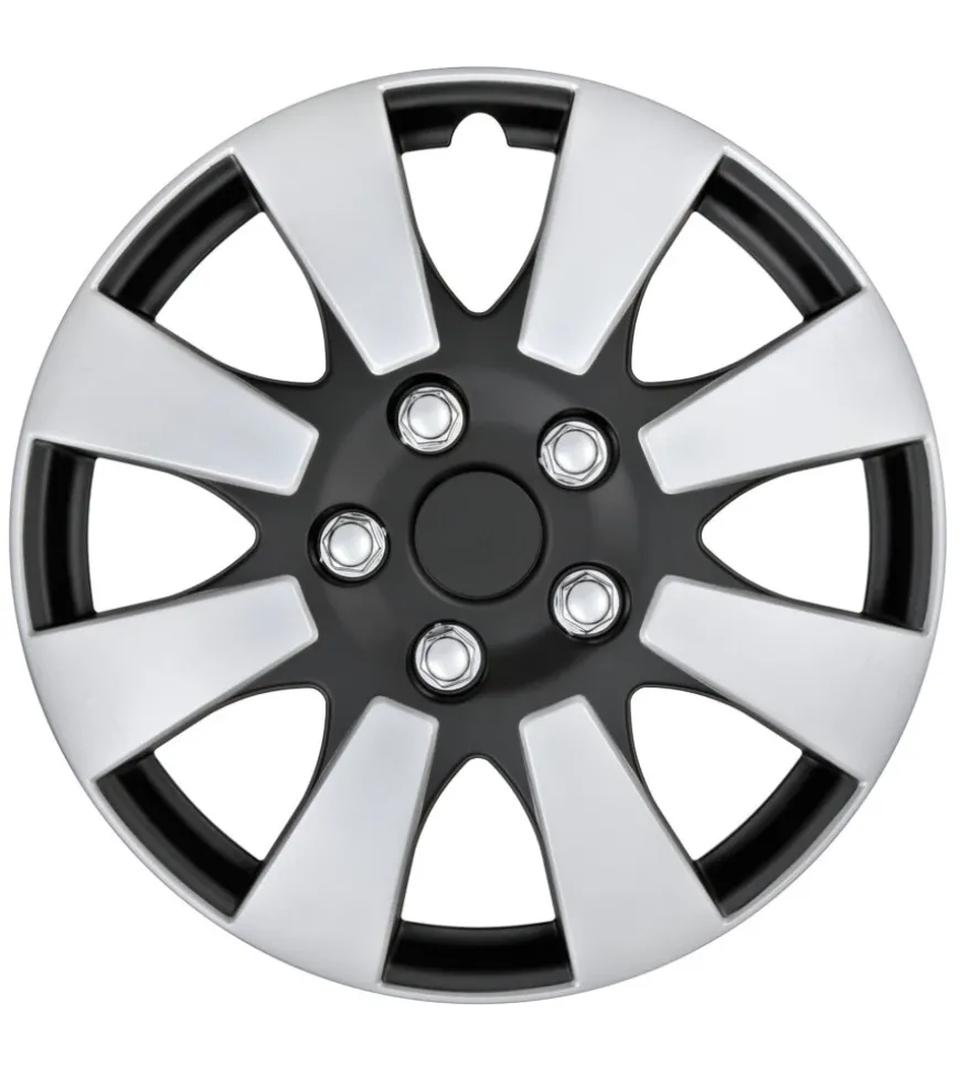 Copricerchi per auto c-137, x-treme - ø 14" 31236