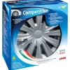Copricerchi per auto "mugello" - ø 16"  30840