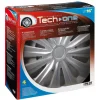 Copricerchi per auto "multi silver" - ø 16" pilot  31638