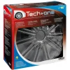 Copricerchi per auto nero dark - ø 16"  31518