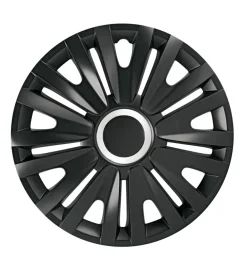 Copricerchi per auto "royal black" - ø 14" pilot  31551