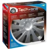 Copricerchi per auto "sepang" silver - ø 16" pilot  31653