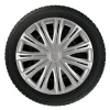 Copricerchi per auto "spark" - ø 13" pilot  31585