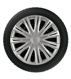 Copricerchi per auto "spark" - ø 13" pilot 31585
