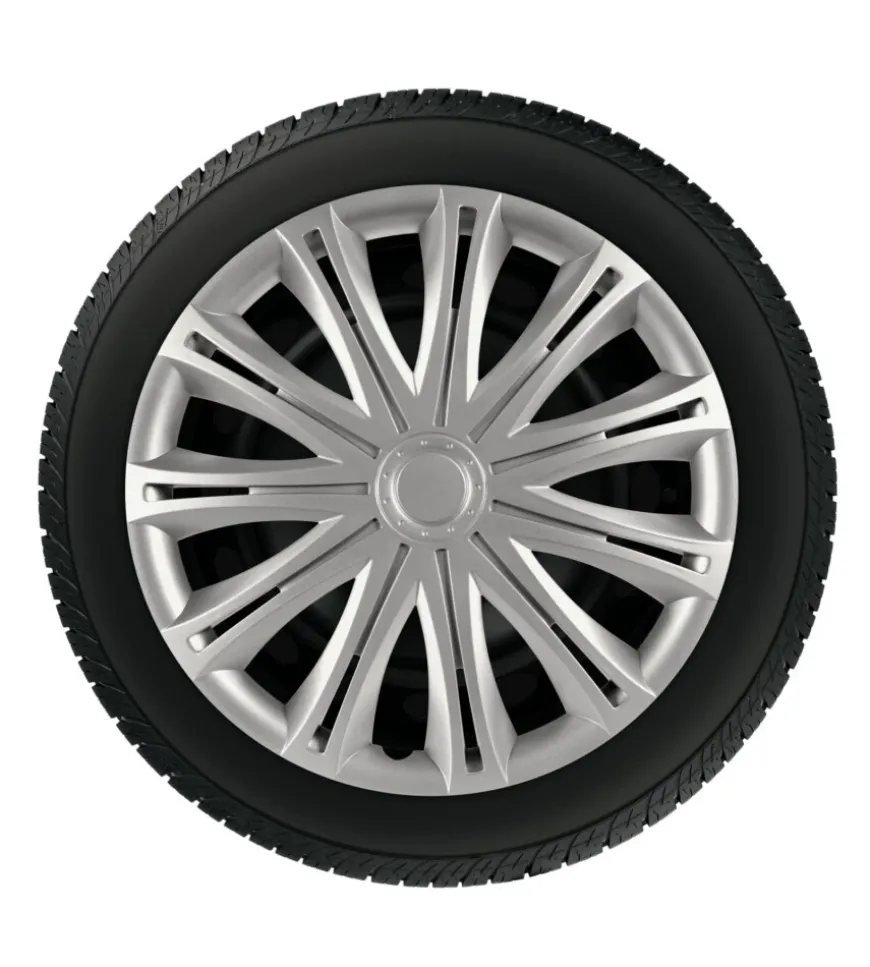 Copricerchi per auto "spark" - ø 13" pilot 31585
