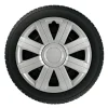 Copricerchi per auto "sportive" - ø 15" pilot  31497