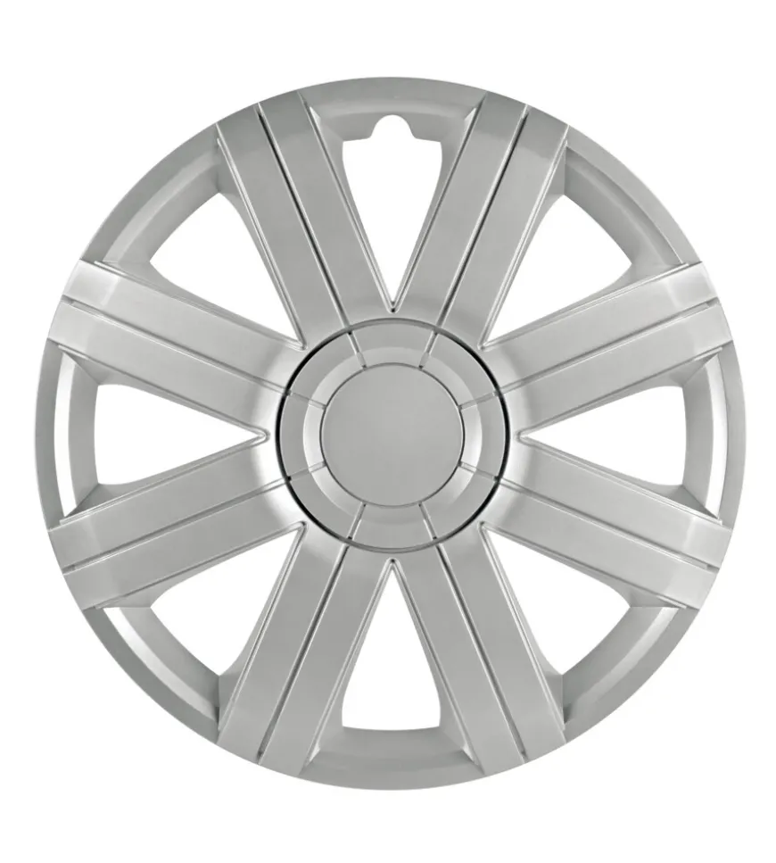 Copricerchi per auto "sportive" - ø 15" pilot 31497