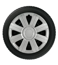 Copricerchi per auto "sportive" - ø 13" pilot 31495