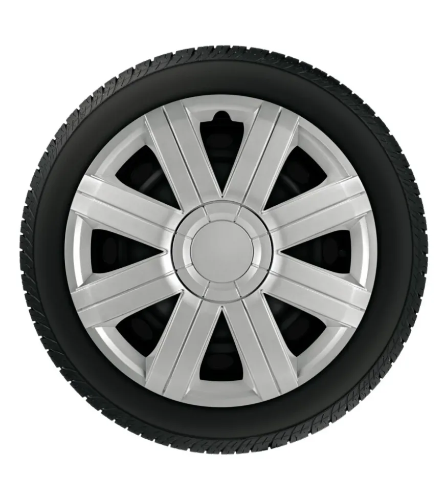 Copricerchi per auto "sportive" - ø 13" pilot 31495