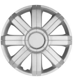Copricerchi per auto "sportive" - ø 14" pilot  31496