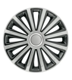 Copricerchi per auto trend bicolour - ø 14" pilot  31571