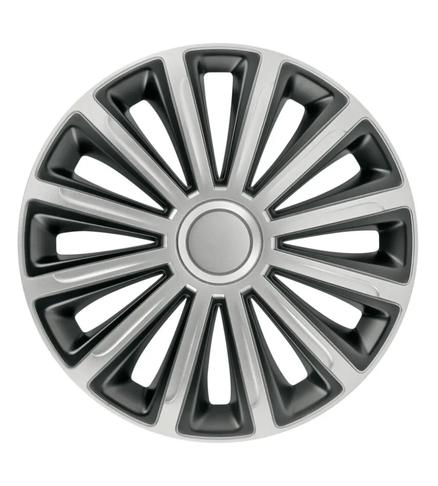 Copricerchi per auto trend bicolour - ø 16" pilot 31573