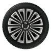 Copricerchi per auto trend dc rc - ø 13" pilot  31590