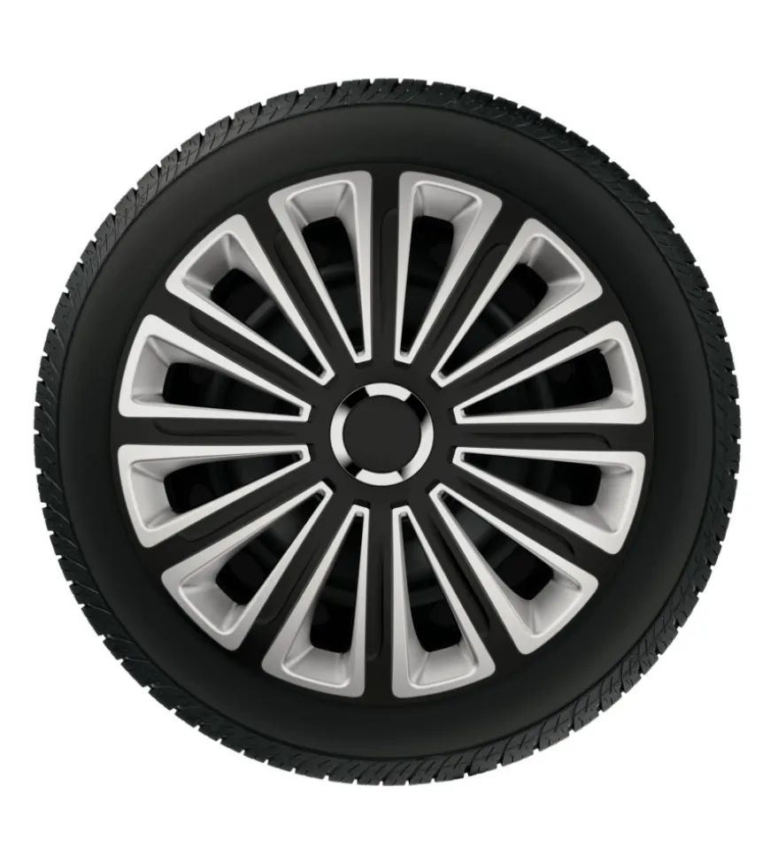 Copricerchi per auto trend dc rc - ø 13" pilot 31590