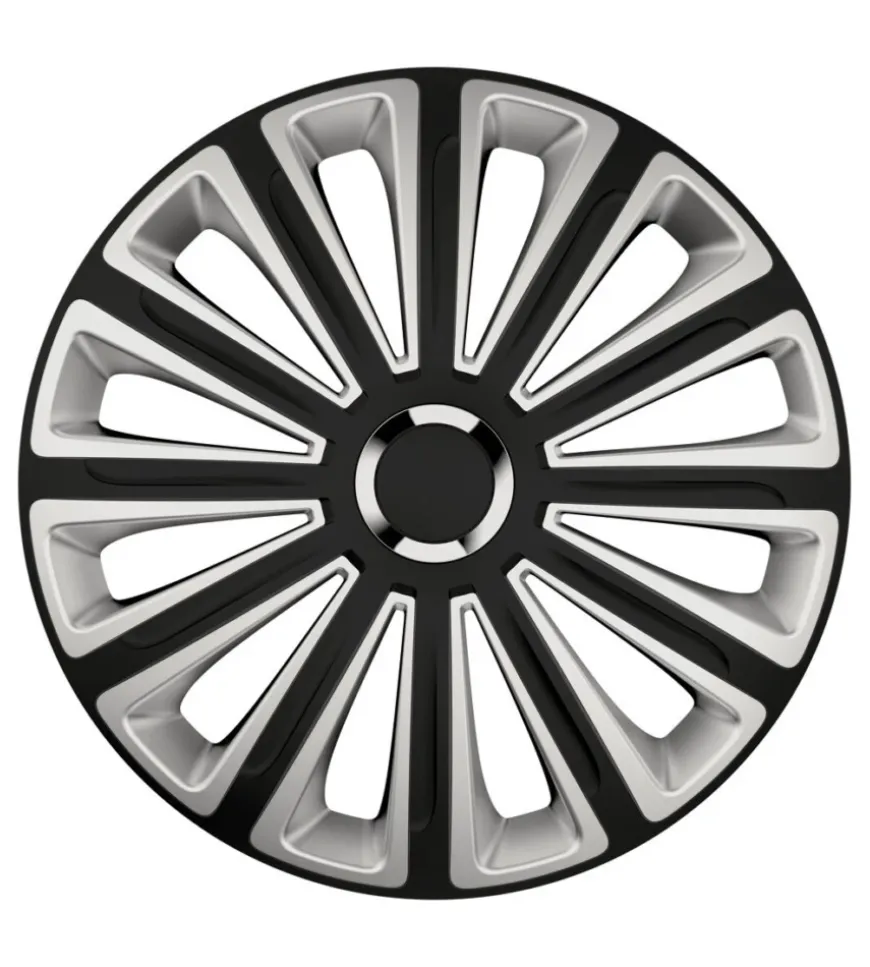 Copricerchi per auto trend dc rc - ø 15" pilot 31592