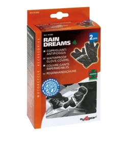 Copriguanto rain taglia unica my gear  91305