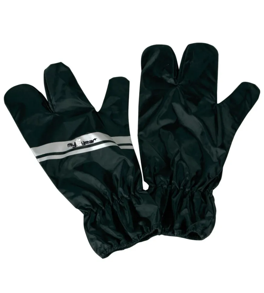 Copriguanto rain taglia unica my gear 91305