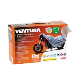 Coprimoto "ventura" taglia s  90219