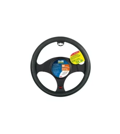 Coprivolante tpe club nero 37 - 39 cm 33066
