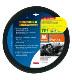 Coprivolante tpe rigido mis.37-43 33068