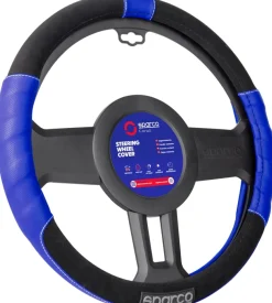 Coprivolante universale per auto sparco