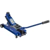Cric idraulico a carrello 1,8 t per auto michelin