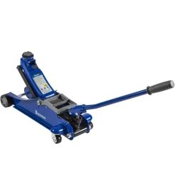Cric idraulico a carrello 1,8 t per auto michelin
