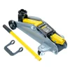 Cric idraulico per auto con carico massimo 2 tonnellate