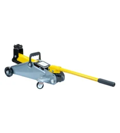 Cric idraulico per auto con carico massimo 2 tonnellate
