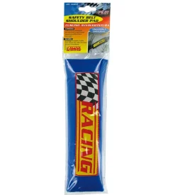 Cuscino avvolgicintura blu pilot 72404